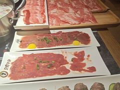 -许府牛火锅(信义坊总店)