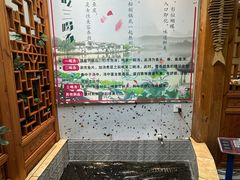 -风情丽江斑鱼火锅(孙家沟西南路80号店)