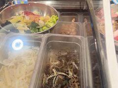 -拿渡麻辣香锅(龙旗购物中心店)