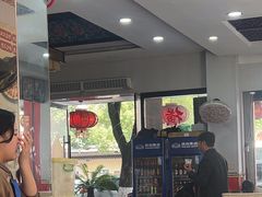 -崔记老东北传奇铁锅炖(横店总店)