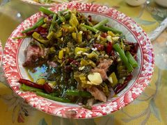 -布依八大碗·私房菜·贵州菜