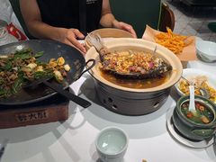 -费大厨辣椒炒肉(高铁吾悦广场店)