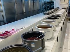 -清心素食自助餐厅(夫子庙店)