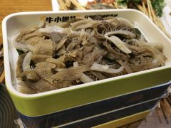-牛小嫩串串火锅(老国贸总店)