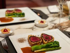 -ZHAO赵·牛扒坊(万象城店)