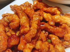 -萃和楼海鲜酒店(汉口路店)