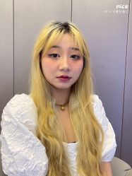 -AMO SALON男士形象