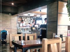 -维纳斯酒店-忆咖啡观景餐厅(象山公园店)