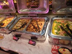 -比格比萨自助(永旺梦乐城店)