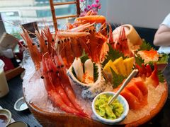 -花潮料理艺食馆(成都万象城店)