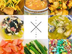 -真味川菜(梅岭南路店)