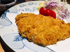 -小笠原·日料店