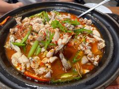 -蛙三泡椒牛蛙(万象城店)