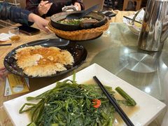 -水乡人家私房菜(逢简店)