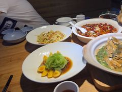 -永安鱼庄·镇江菜(丁卯店)