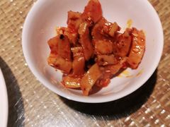 -渝信川菜(西单店)