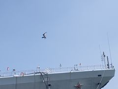 -泰达航母主题公园