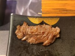 黑牛横膈膜-黑牛の店·和牛烧肉(合生汇店)