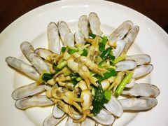 -宴小馆·小海鲜青岛菜(五四广场店)
