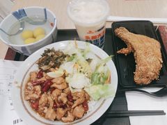 -和合谷(新辰里亚运村店)