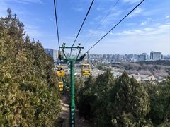 -云龙湖旅游景区