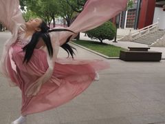 -流光锦时汉服体验馆(雁塔店)