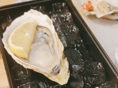 -开蚝屋·海鲜龙虾烧烤(文二路店)