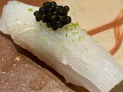 -Ginza Onodera 鮨(外滩十八号店)