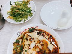 -老四季(总店)