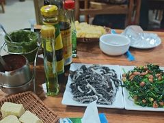 -元盛居(生态大街店)