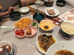 -松鹤楼面馆(清河万象汇店)