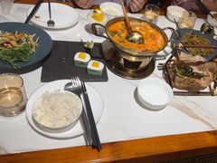 -MORNING  TAI莫柠泰·东南亚泰式餐厅(滨江公园店)