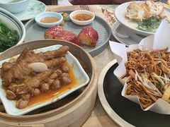 -点都德(汇胜楼店)