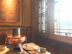 靠窗位-松赞拉萨林卡酒店