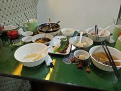 -莅香岛港式餐厅(滨江道店)