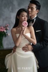 -巴黎婚纱摄影(瑞安旗舰店)