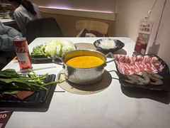 -呷哺呷哺 黄金牧场 (新中关购物中心店)