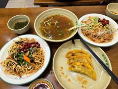 -李记清真馆(打钉巷店)