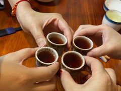 -云隐小厨·传统大理美食(复兴路店)