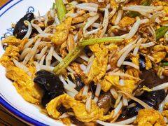 -鲁西南老厨子·特色鲁菜(经一纬五店)