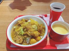 -猪角·闽南猪脚饭(文三路店)