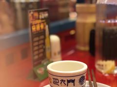 -重庆巴九门老火锅(阳朔店)