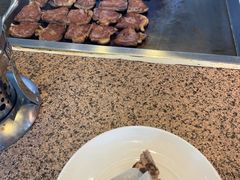 -视界美食自助餐厅·石家庄希尔顿酒店