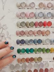 -HAO美皮肤管理·美甲美睫