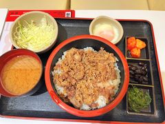 -牛邸·烧肉饭(来福士店)