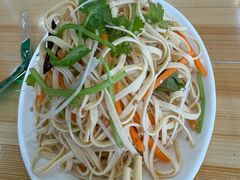 -韩麦大冷面(乔松路直营店)