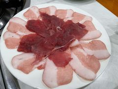 -藏味八珍特色火锅