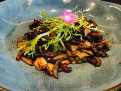 -翠湖宾馆·中餐厅