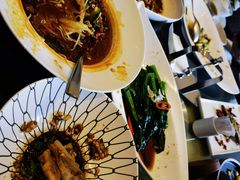 -彩丰楼中餐厅·早茶·点心·粤菜(海口华彩洲际酒店)