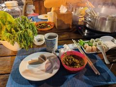 -渔家火锅·海鲜自助餐·演艺(亚龙湾天域酒店)